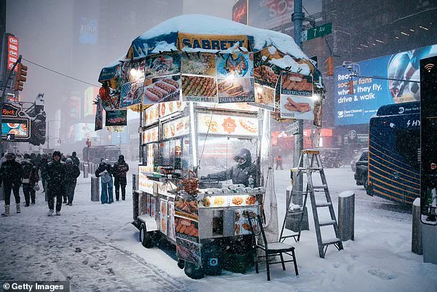 Winter Storm Fern Expected to Cost Over $100 Billion and Claim 16 Lives, Officials Warn of Long-Term Disruptions