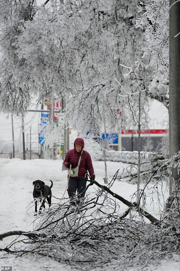 Winter Storm Fern Expected to Cost Over $100 Billion and Claim 16 Lives, Officials Warn of Long-Term Disruptions