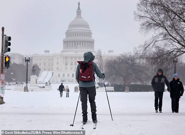Winter Storm Fern Expected to Cost Over $100 Billion and Claim 16 Lives, Officials Warn of Long-Term Disruptions