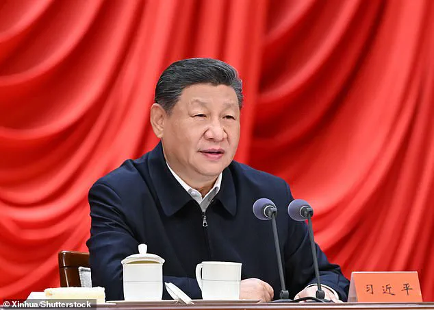 Zhang Youxia, China's Highest-Ranking General, Accused of Leaking Sensitive Nuclear Data to U.S., as Xi Jinping's Anti-Corruption Campaign Intensifies