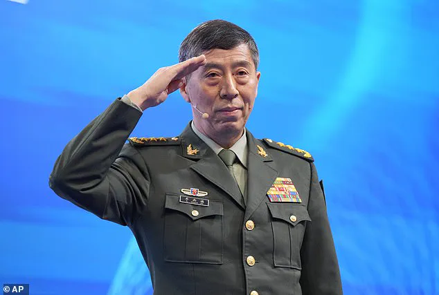 Zhang Youxia, China's Highest-Ranking General, Accused of Leaking Sensitive Nuclear Data to U.S., as Xi Jinping's Anti-Corruption Campaign Intensifies