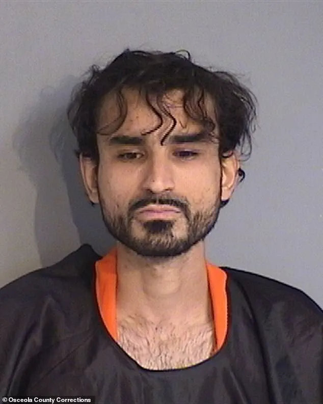 Florida State Attorney Criticizes Mental Health Care System Amid High-Profile Murders Near Disney World