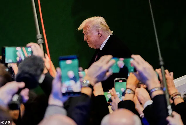 Privileged Access to Health Information: Trump's Dismissal of Alzheimer's Concerns Raises Public Health Questions