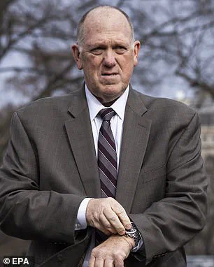 Senator Fetterman Demands Immediate Removal of Homeland Security Secretary Kristi Noem Following Fatal ICE Operation in Minneapolis