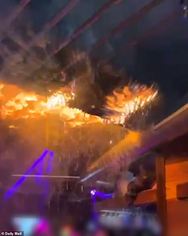 Swiss Bar Owners Blame Staff in New Year’s Eve Fire That Killed 40, Facing Prison Sentences