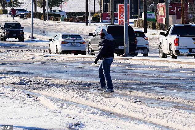 Tragedy in Bonham, Texas: Mother Loses All Three Sons After Icy Pond Incident