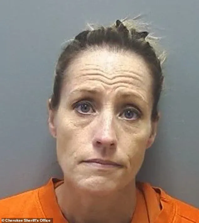 Assistant Principal Arrested for Stacking Theft: Limited Access to Information Exposed Crime