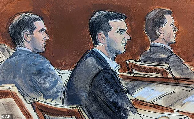 Breaking: Woman Testifies in High-Profile Trial of Alexander Brothers Accused in Decades-Long Sexual Violence Campaign