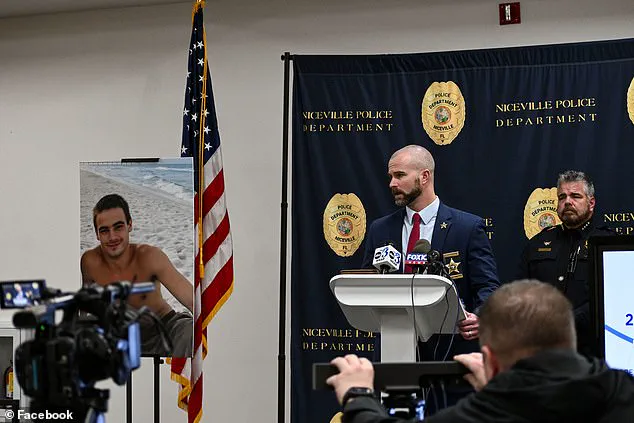 Exclusive: Decade-Long Investigation in Florida Finally Identifies Remains of Missing Teenager Jacob Lyon After Two-Year Effort by Medical Examiner