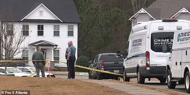 Exclusive: Inside the Restricted Information of the Lawrenceville Tragedy