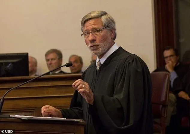 Federal Judge Found 'Super Drunk' After Cadillac Crash That Prompted Arrest in Michigan