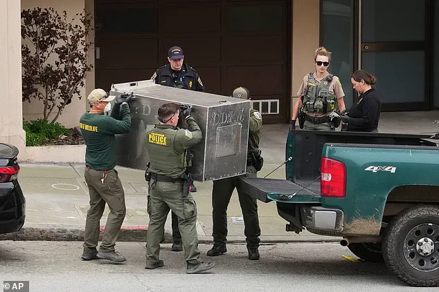 Mountain Lion Captured in San Francisco Residential Area: Unusual Encounter Highlights Wildlife-Human Coexistence Challenges