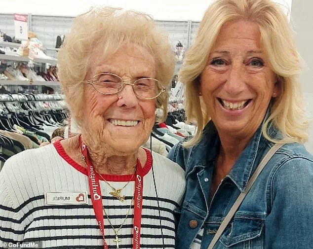 Seniors Face Financial Crisis as Aging Population Struggles: 92-Year-Old Muriel Connick's Resilience Highlights Urgent Issue