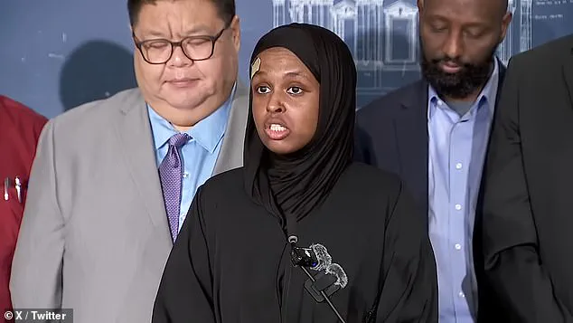Behind Closed Doors: The Hidden Information Driving Nasra Ahmed's Arrest and the Protests