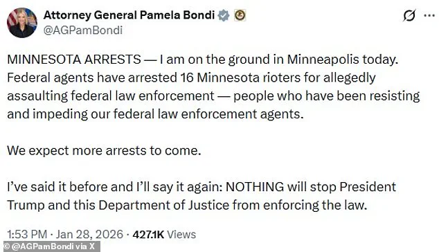 Behind Closed Doors: The Hidden Information Driving Nasra Ahmed's Arrest and the Protests