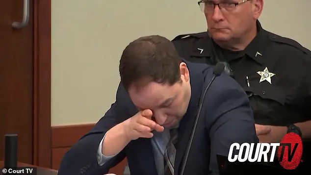 Brendan Banfield Admits Affair in Wife's Murder Trial, Calls Conspiracy Theory 'Absurd'