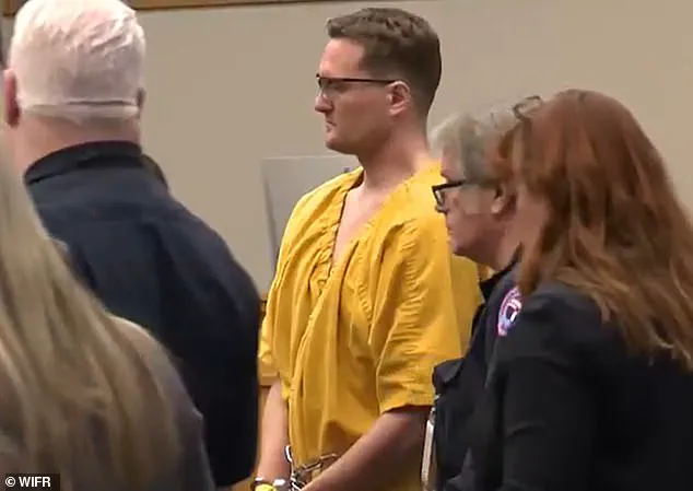 Court Documents Expose Surgeon's Alleged Murder of Ex-Wife and Her Husband