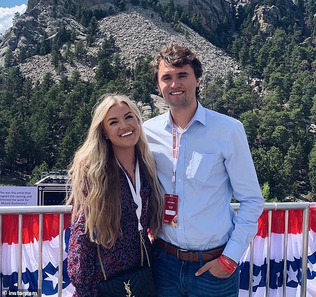 Erika Kirk Faces Scrutiny as She Embarks on Her Husband's Political Legacy