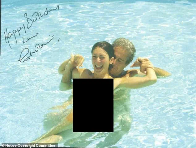 Justice Department Shielded Epstein Associates via Secret Settlements, Claims Maxwell's Habeas Corpus Petition