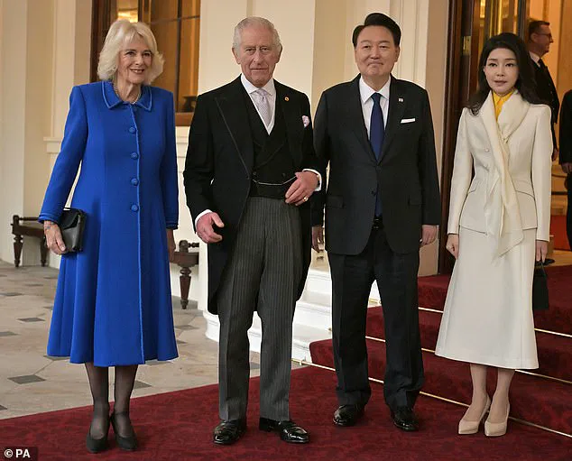 South Korea's Former First Lady Sentenced to 20 Months for Bribery Linked to Unification Church Gifts