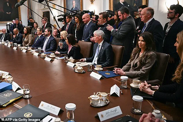 Breaking: Noem Defies Calls for Resignation Amid Trump-Backed Policy Firestorm Over Minneapolis Shooting