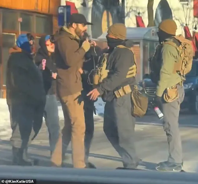 Breaking: Noem Defies Calls for Resignation Amid Trump-Backed Policy Firestorm Over Minneapolis Shooting