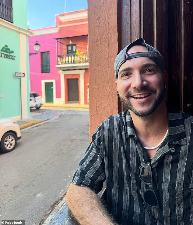 From Celebration to Tragedy: Innocent Couple Ambushed on Puerto Rico’s Vibrant Nightlife Strip