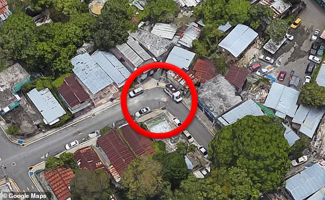 From Celebration to Tragedy: Innocent Couple Ambushed on Puerto Rico’s Vibrant Nightlife Strip