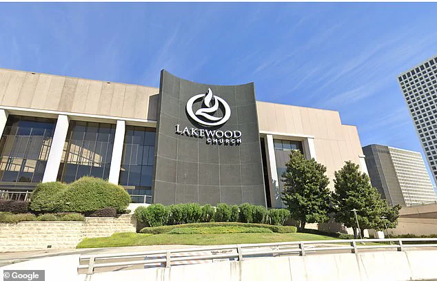 Lakewood Church Mourns Loss of Shawna Collins in Tragic Plane Crash
