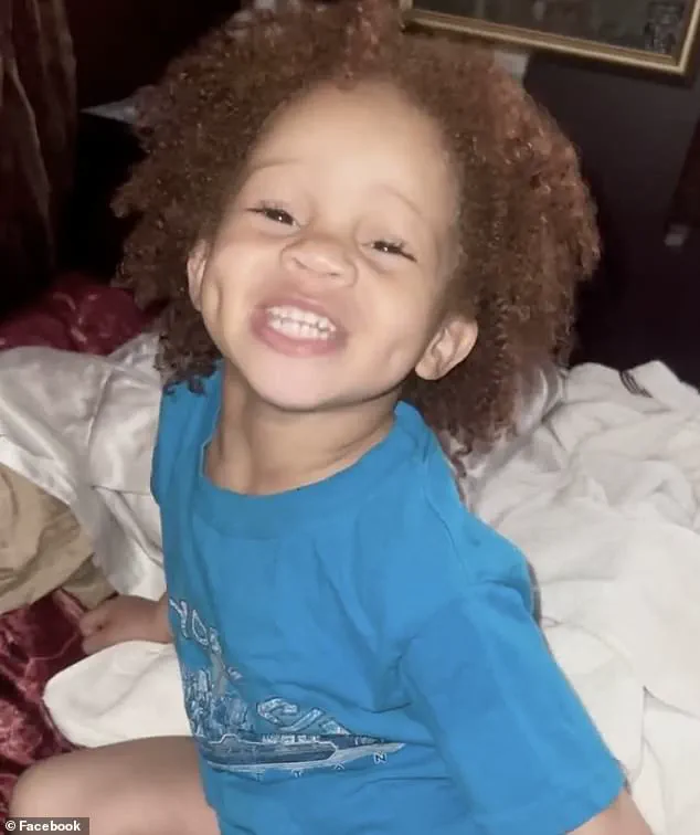Late-Breaking: 3-Year-Old Boy Fatally Shot in Buffalo, New York as Sister Suffers Non-Fatal Injury