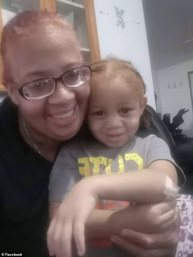 Late-Breaking: 3-Year-Old Boy Fatally Shot in Buffalo, New York as Sister Suffers Non-Fatal Injury