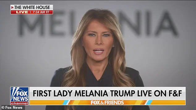 Privileged Access: Melania Trump's Expanding Public Role Unveiled
