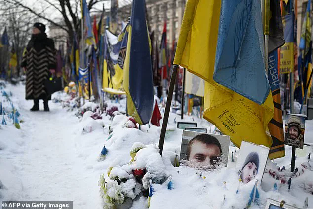 Trump Alleges Putin Agreed to Ukraine Ceasefire Amid Extreme Cold, Amid Controversy Over War and Peace Efforts