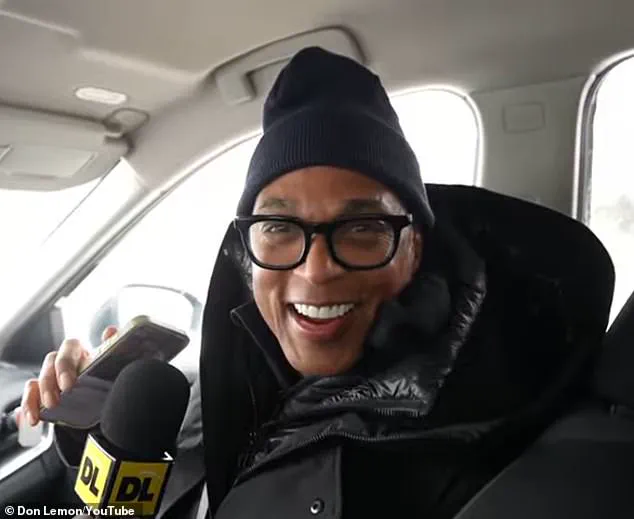 White House's Sardonic Response to Don Lemon's Arrest: 'When Life Gives You Lemons...' as Controversy Erupts Over Protest Ties