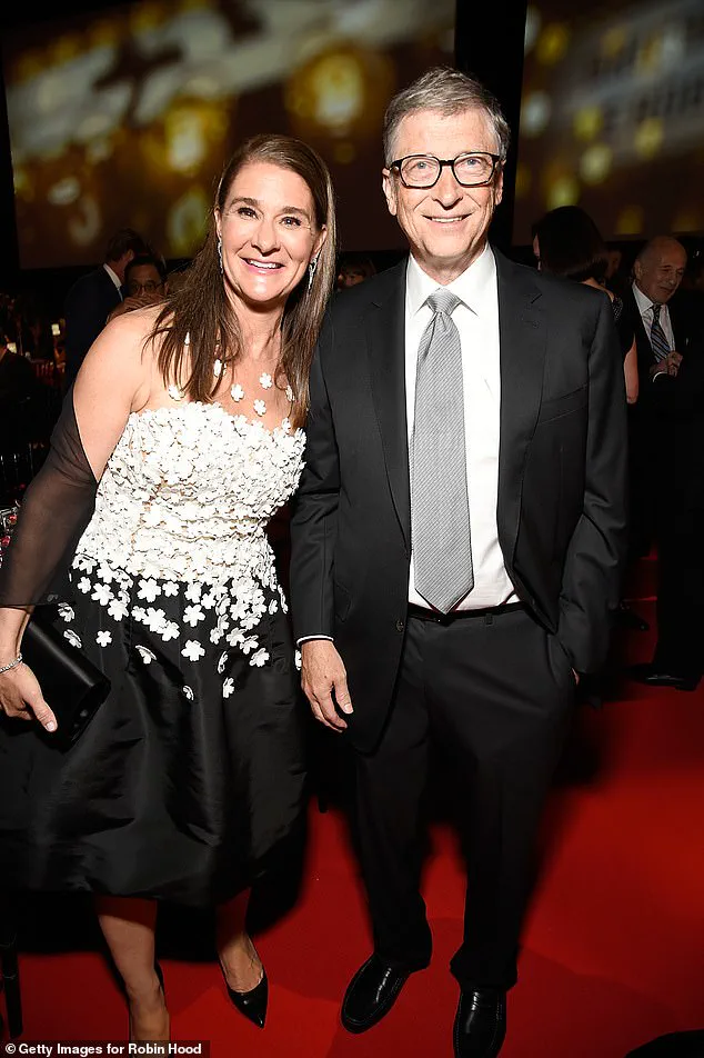 Bill Gates Denies Explosive Allegations Resurfacing in Wake of Jeffrey Epstein Files Release