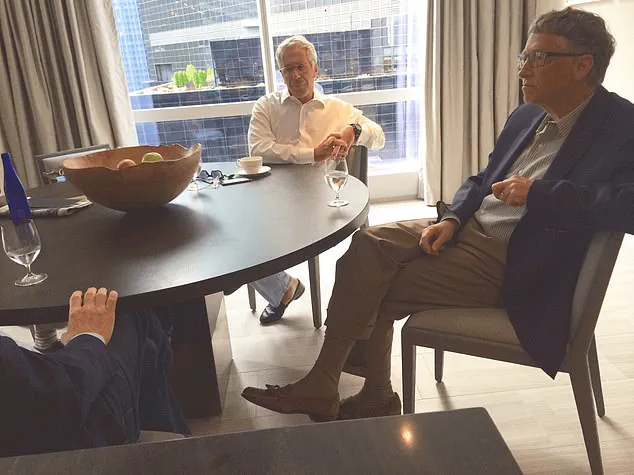 Bill Gates Denies Explosive Allegations Resurfacing in Wake of Jeffrey Epstein Files Release