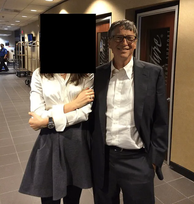 Bill Gates Denies Explosive Allegations Resurfacing in Wake of Jeffrey Epstein Files Release