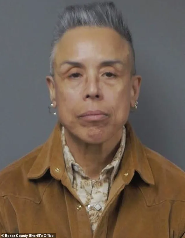 Indicted Bexar County Judge Faces Controversy Over Alleged Courtroom Misconduct Involving Handcuffs and Detention