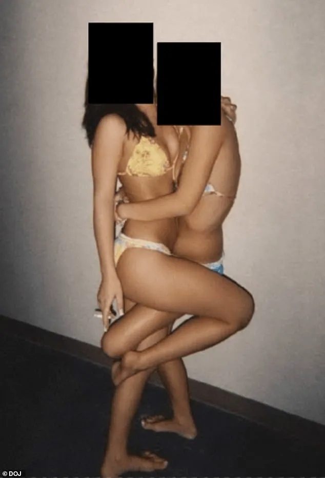 Late-Breaking: Newly Released DOJ Documents Reveal Jeffrey Epstein's Alleged Systematic Abuse of Underage Girls
