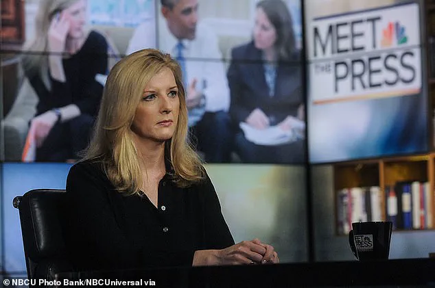 New Emails Reveal 2015 Correspondence Between Former White House Counsel Kathryn Ruemmler and Convicted Financier Jeffrey Epstein