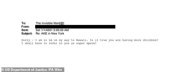 Privileged Access to Epstein Files Reveals Royal Meeting with Russian Woman in 2010