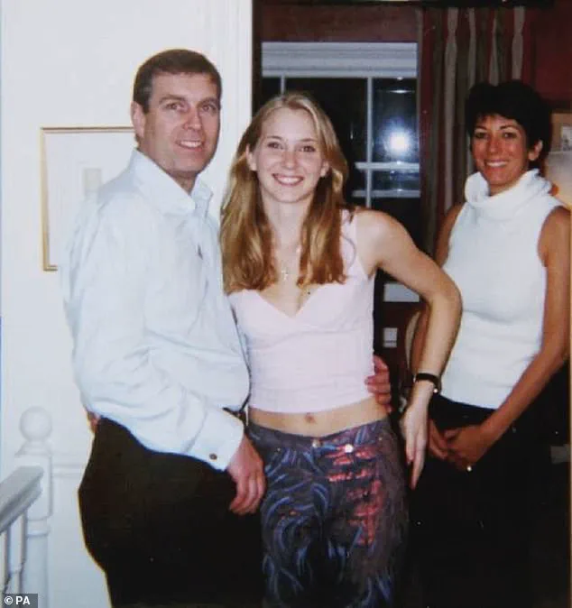Privileged Access to Epstein Files Reveals Royal Meeting with Russian Woman in 2010