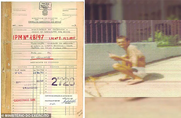 The Varginha Encounter: A 1996 Mystery of Alien-Like Beings and Haunting Memories