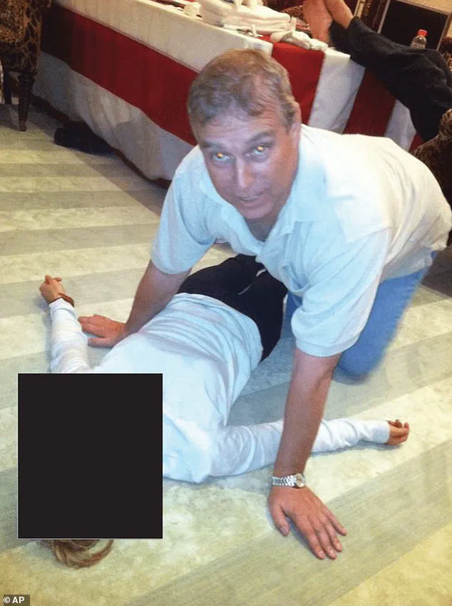 Confidential Memo Ties UK Reconstruction Team to Epstein's Afghanistan Investment Plans