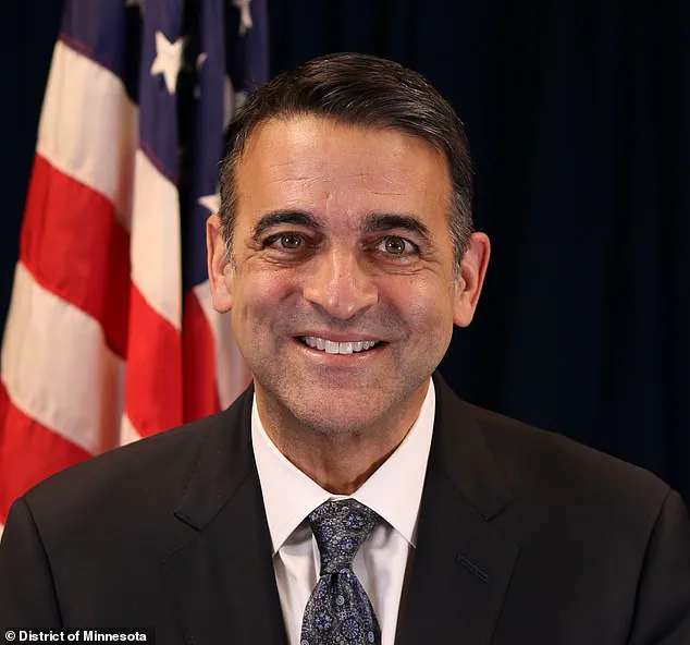 Former Border Patrol Commander Accused of Antisemitic Remarks During Call with Attorney Amid Trump Administration's Immigration Policies