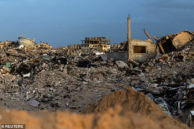 Israeli Airstrikes in Gaza Result in 32 Casualties, Including Children, Across Multiple Locations