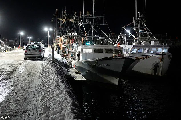 Regulatory Gaps in Maritime Safety: A Growing Concern for Fishing Communities