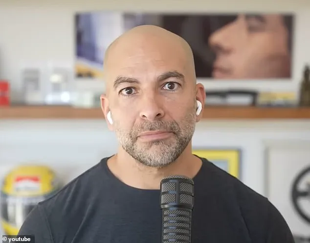 CBS Faces Backlash Over Wellness Expert's Epstein-Linked Emails and Offensive Comments