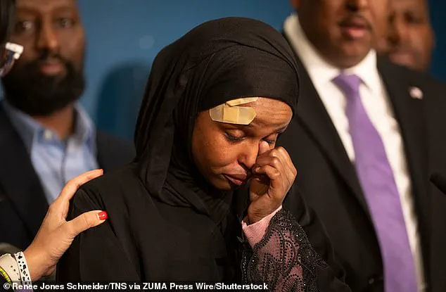 Fresh Allegations Challenge Nasra Ahmed's ICE Abduction Claims, Sparking Controversy