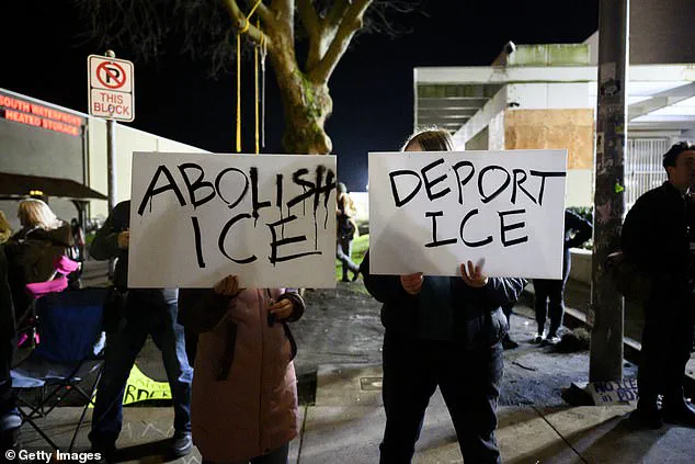 Portland Mayor's Unprecedented Stand Against Federal Agents Sparks National Immigration Enforcement Debate Amid Chaos